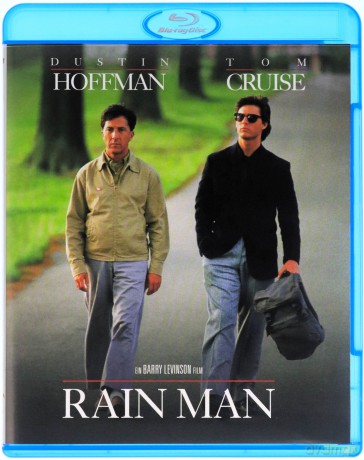 Rain Man [Blu-Ray]