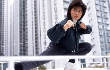 RED FORCE 1 - Scanavo Ed. [Blu-Ray]