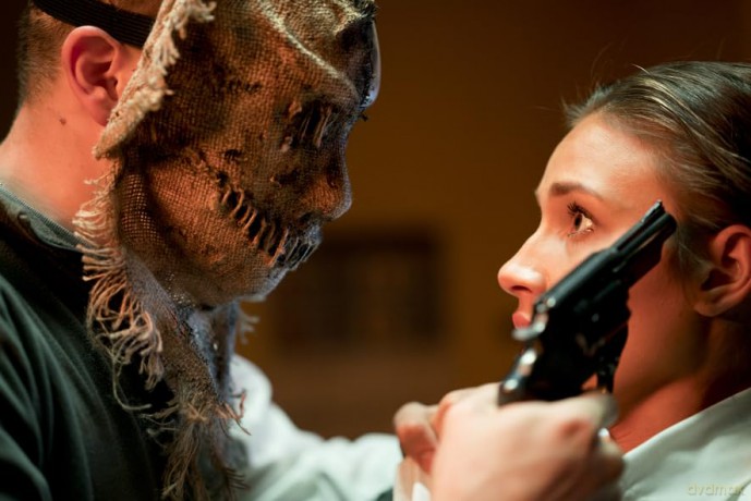 Refuge - Der Exorzismus des Sergeant Rick [Blu-Ray]