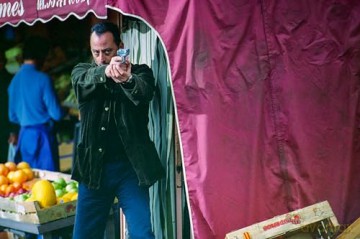 Ronin [Blu-Ray 4K]