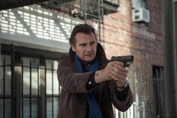 Ruhet in Frieden - A Walk Among The Tombstones [DVD]
