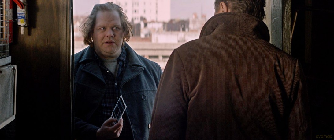 Ruhet in Frieden - A Walk Among The Tombstones [DVD]