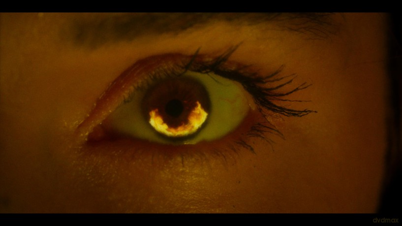 Saint Clare - Engel der Vergeltung [Blu-Ray]