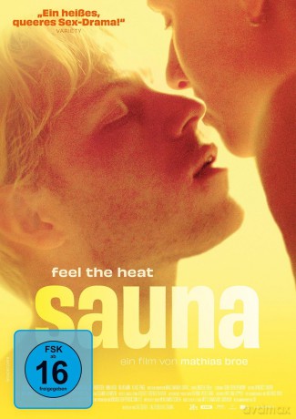 Sauna (OmU) [DVD]