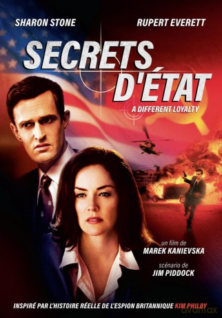 Secret d'etat [DVD]