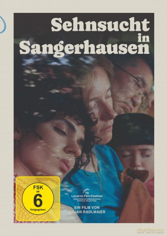 Sehnsucht in Sangerhausen [DVD]