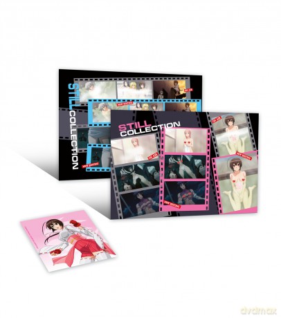 Sekirei: Pure Engagement - Staffel 2 - Gesamtausgabe - [Blu-Ray]