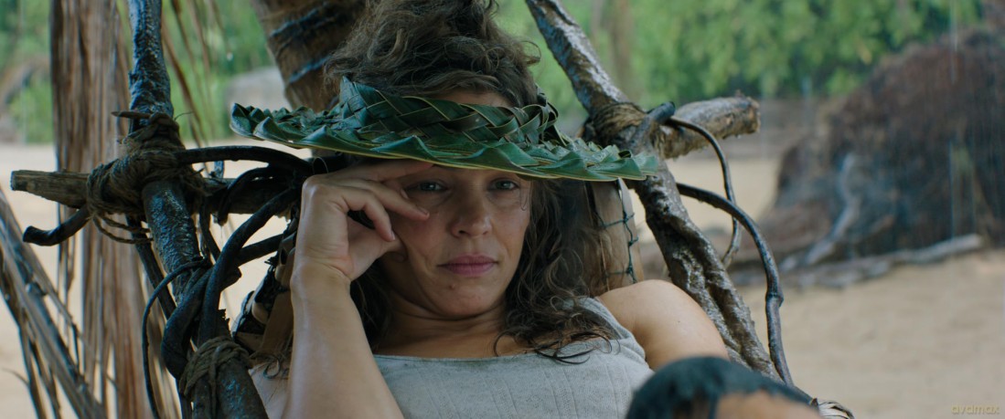 Send Help (Pomocy) [Blu-Ray 4K]+[Blu-Ray]