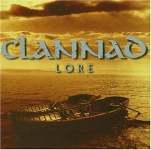 Clannad: Lore [CD]