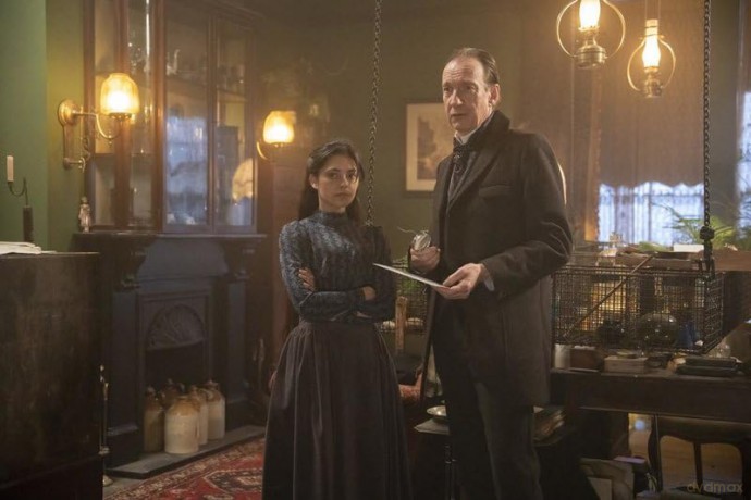 Sherlock & Daughter - Zwei Holmes sind besser als einer. Staffel 1 [Blu-Ray]