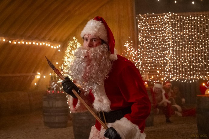 Silent Night, Deadly Night [Blu-Ray]