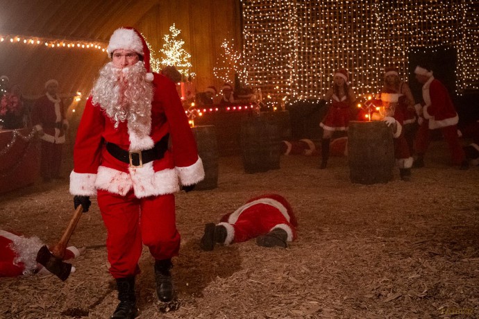 Silent Night, Deadly Night [Blu-Ray]