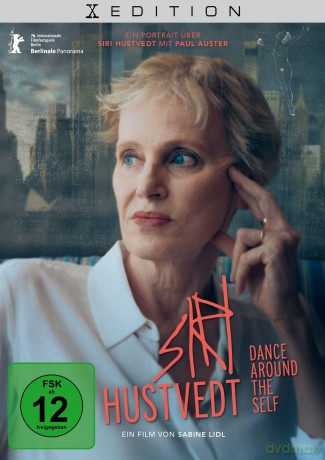 Siri Hustvedt - Dance Around the Self [DVD]