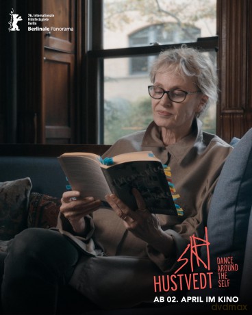 Siri Hustvedt - Dance Around the Self [DVD]