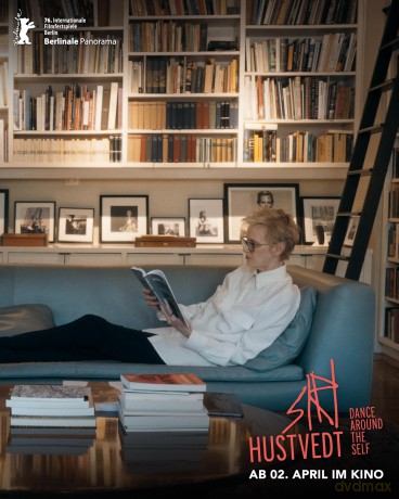 Siri Hustvedt - Dance Around the Self [DVD]
