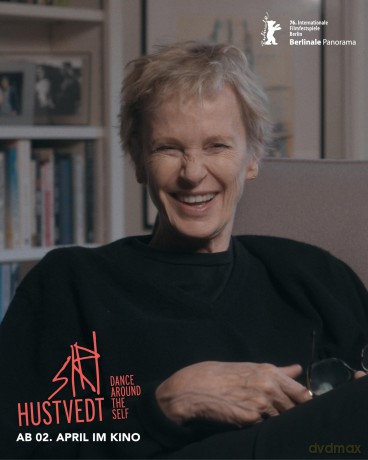 Siri Hustvedt - Dance Around the Self [DVD]