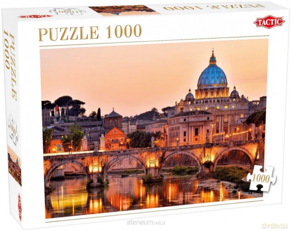 Rzym [PUZZLE]