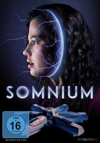 Somnium [DVD]