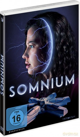 Somnium [DVD]