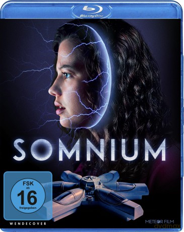 Somnium [Blu-Ray]