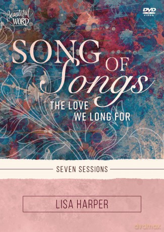 Song of Songs Video Study [DVD]