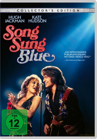 Song Sung Blue [DVD]