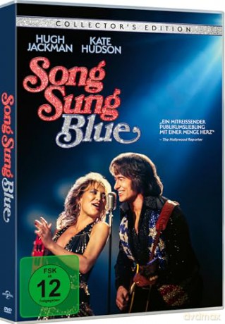 Song Sung Blue [DVD]