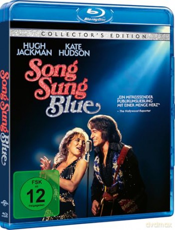 Song Sung Blue [Blu-Ray]