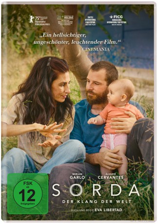 Sorda - der Klang der Welt [DVD]