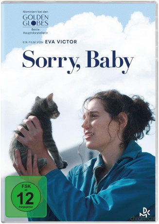 Sorry, Baby [DVD]