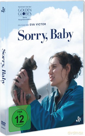 Sorry, Baby [DVD]
