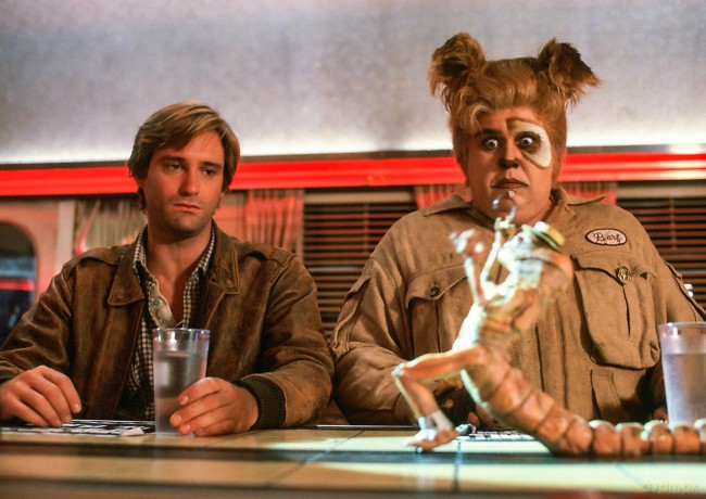 Spaceballs - Mel Brooks' verrückte Raumfahrt [DVD]