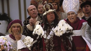 Spaceballs - Mel Brooks' verrückte Raumfahrt [DVD]