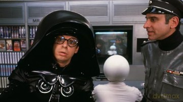 Spaceballs - Mel Brooks' verrückte Raumfahrt - Limitiertes 3-Disc-Mediabook [Blu-Ray 4K]+[Blu-Ray]