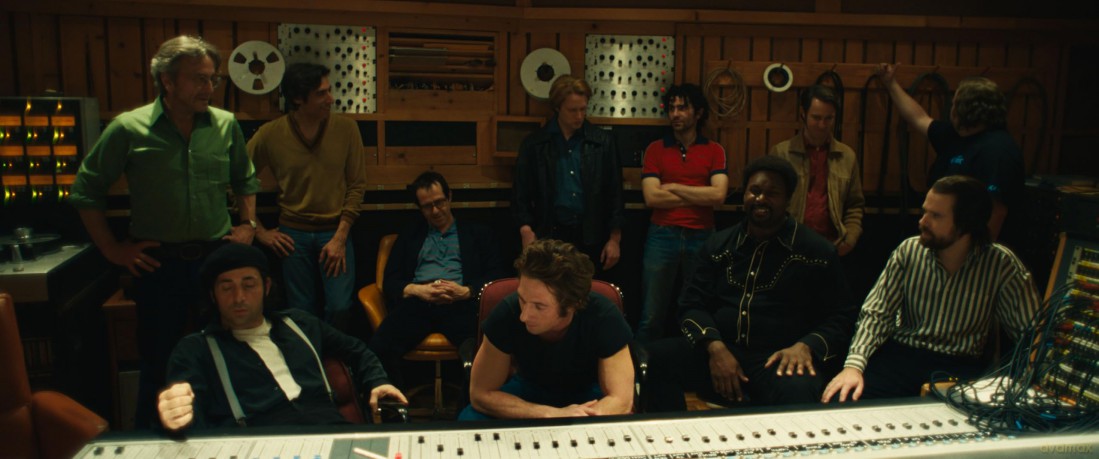 Springsteen: Deliver Me from Nowhere [DVD]
