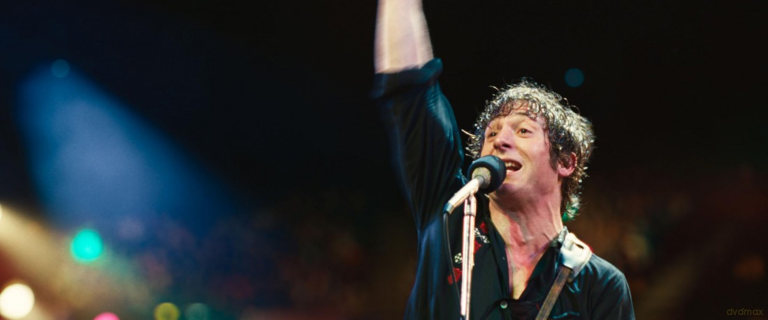 Springsteen: Deliver Me from Nowhere [Blu-Ray]