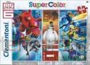 Big Hero 6 [PUZZLE]