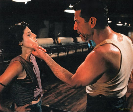 Stephen King's Nachtschicht (Stephen King's Graveyard Shift) [Blu-Ray]