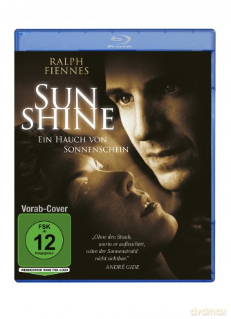 Sunshine - Ein Hauch von Sonnenschein [Blu-Ray]