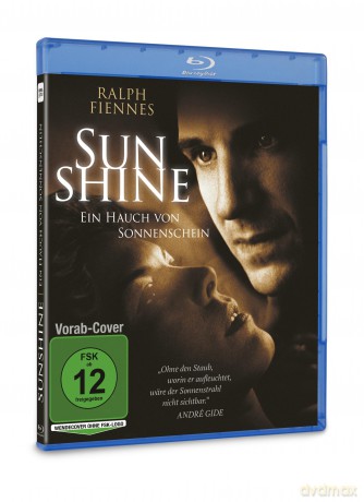 Sunshine - Ein Hauch von Sonnenschein [Blu-Ray]