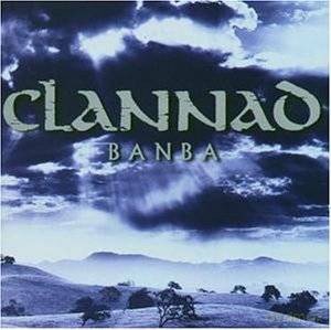 Clannad: Banba [CD]