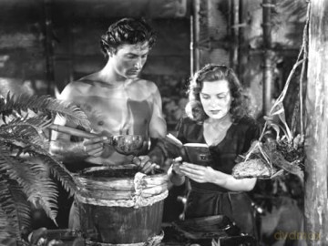 Tarzan - Lex Barker Collection - Remastered Edition - Alle 5 Tarzan-Abenteuer mit Lex Barker von 1949-1953 - Ein Highlight für alle Fans des Physischen Mediums [DVD]
