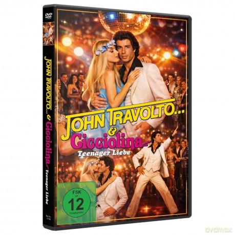 Teenager Liebe [DVD]