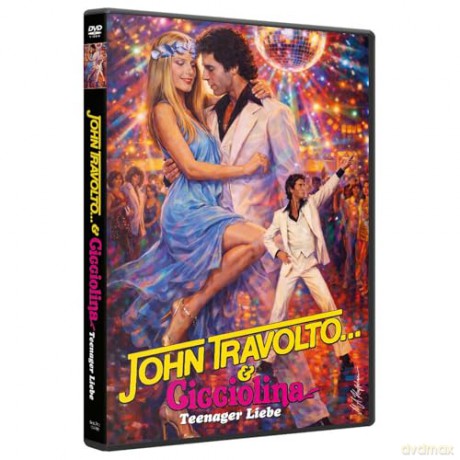 Teenager Liebe [DVD]