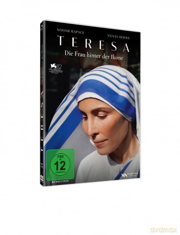 Teresa - Die Frau hinter der Ikone [DVD]