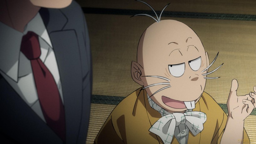 The Birth of Kitaro: Das Geheimnis von GeGeGe [DVD]