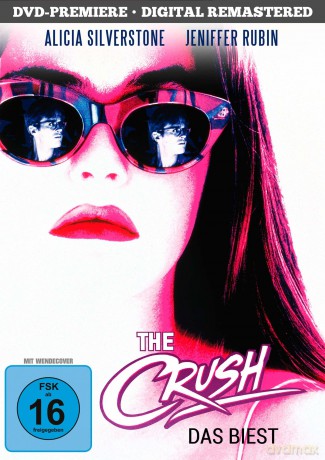 The Crush - Das Biest [DVD]