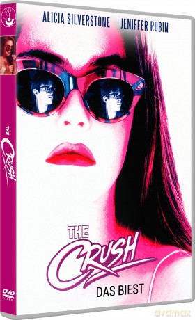 The Crush - Das Biest [DVD]