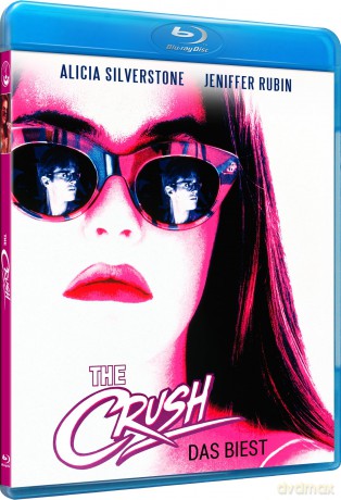 The Crush - Das Biest [Blu-Ray]