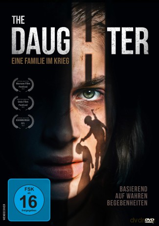 The Daughter - Eine Familie im Krieg [DVD]